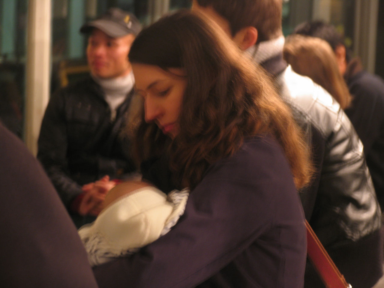Photographic documentation of RYLLEGA Berlin (Talk: Hanoi's art scene and Ryllega Hanoi, 16 September 2008)